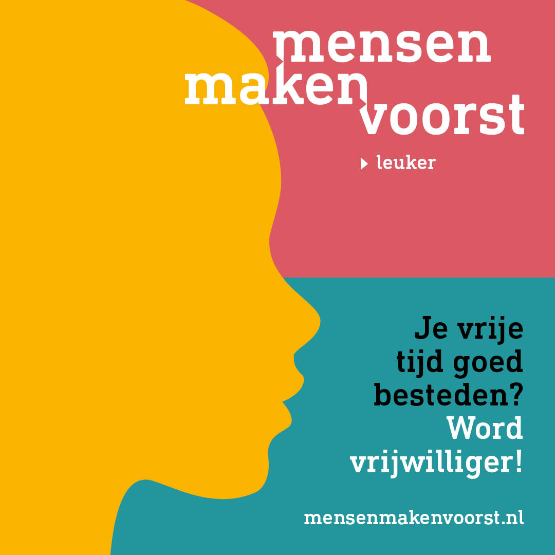 MensenMakenVoorst