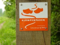 Klompenpad Wilp