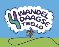 Verkeersbegeleiders Wandel4daagse