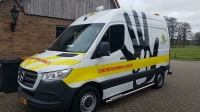 Medewerker Dierenambulance Chauffeur